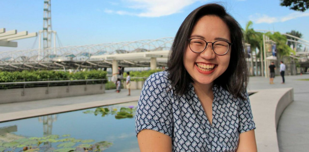 Barre 2 Barre SG Interview Series: Jen Wong (Part II)