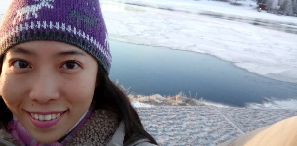 Barre 2 Barre Interview Series: Angela (Part XVI)