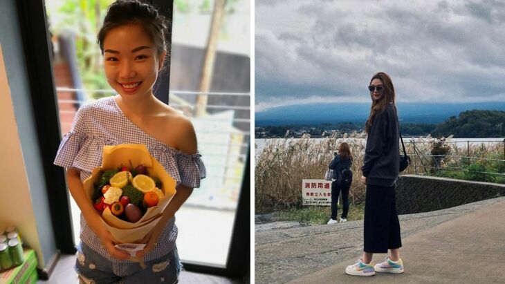 Barre 2 Barre Interview Series: Joey Soh & Cheryl Sng (Part XXI)