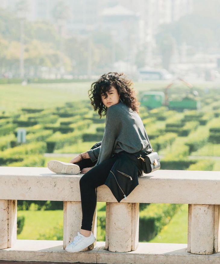 Barre 2 Barre HK Interview Series with Karen Chiang