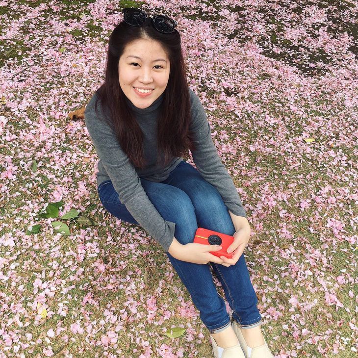 Barre 2 Barre SG Interview Series: Vanessa Chua (Part IX)