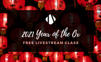 FREE Barre 2 Barre Livestream CNY Barre to Prosperity