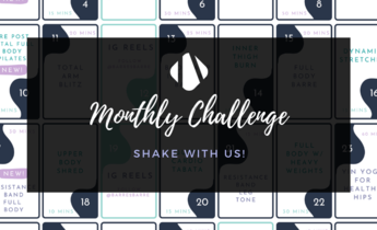Monthly Challenge 2021