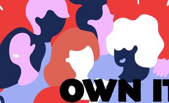 Own It: #IWD2019 Event by Maggie Wu Studio