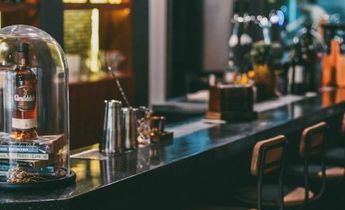 Barre 2 Barre x ANTHEM: Whisky & Chocolate Night at the Belljar