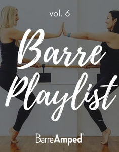 BarreAmped Playlist of the Month: Jessica Felicia of Barre 2 Barre Singapore