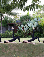 Compare Retreats: 5 Luxury Ballet Retreats to Raise the Barre on Fitness