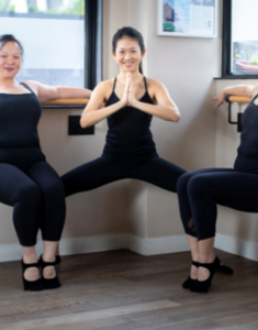 ClassPass: Hong Kong City Guide