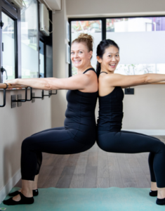 Liv Magazine: Where to go for the Best Fitness Classes in Hong Kong