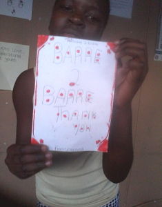 Just Peoples: Barre 2 Barre Gives Back