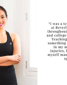 Fit & Fab with Jessica Felicia