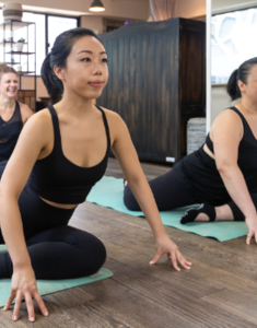 TIME OUT HK Sports and Fitness