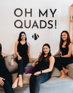 Bride and Breakfast Hong Kong: Trimmed and Toned