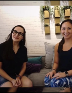 DRC: Entrevista con Barre 2 Barre