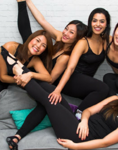 Guavapass: Amp up your fitness regime with BarreAmped