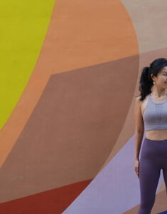 Activewear brand Sparks on giving back to the community in Singapore and beyond
