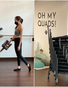 Gyms, fitness studios in S'pore taking extra precautions ahead of easing of Covid-19 rules