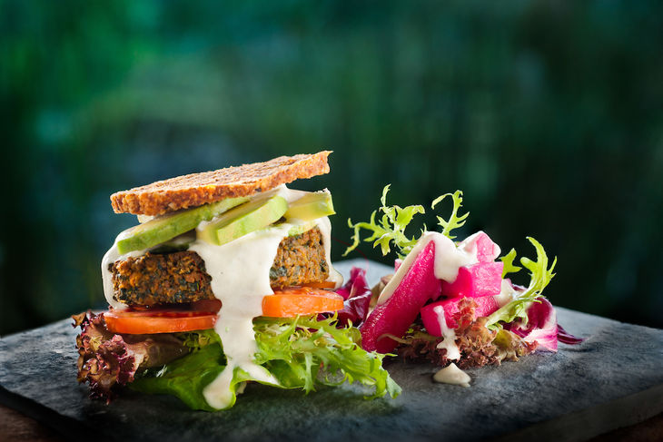 Hong Kong Healthy Eats with Ashley Tang: Sakti Elixir Bar