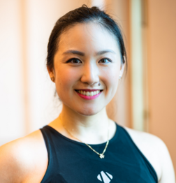 Jessica Felicia Anwar