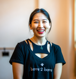 Seoen Lee (이서은)